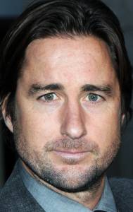��� ������ / Luke Wilson
