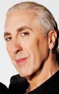 �� ������� / Dee Snider