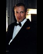 Kevin Suscavage -