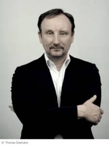 ������ ��� / Rainer Bock