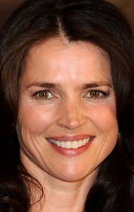 ������ ������ Julia Ormond