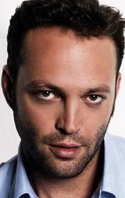 ���� ��� - Vince Vaughn