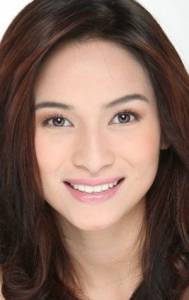 ��������� ������� - Jennylyn Mercado