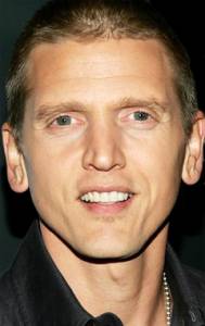����� ������ Barry Pepper