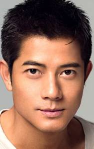 ����� ���� / Aaron Kwok