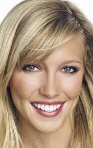 ���� ������� / Katie Cassidy