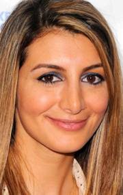 ����� ������ Nasim Pedrad