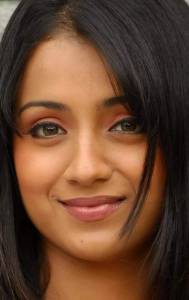 ����� ������� - Trisha Krishnan