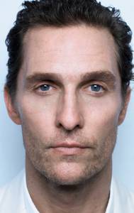 ������ ��������� Matthew McConaughey