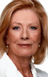 ������� �������� - Vanessa Redgrave