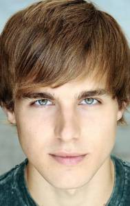 ���� ����� - Cody Linley