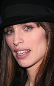 ������� �� ����� / Mawenn Le Besco