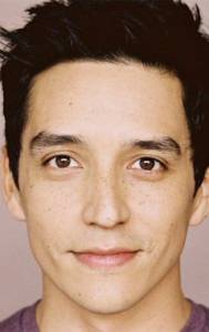 ������� ���� Gabriel Luna