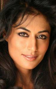 ���������� ����� / Chitrangada Singh