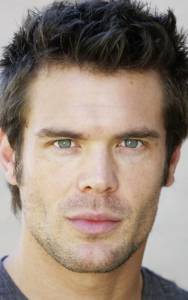 ����� ����� / Charlie Weber