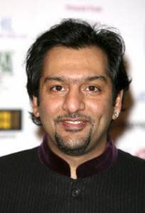 ����� ������ ������� - Nitin Ganatra