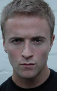 ������� ����� / Jason Barry