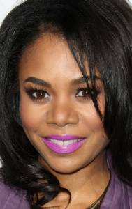 ������� ���� / Regina Hall