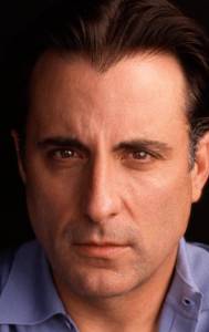 ���� ������ / Andy Garcia