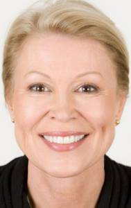 ����� ��������� / Leslie Easterbrook