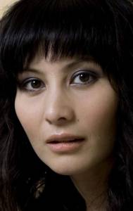 ����� �� Josie Ho