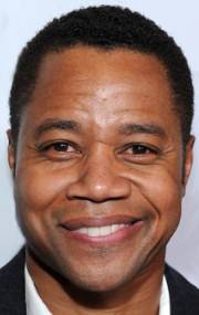 ����� ������ ��. / Cuba Gooding Jr.