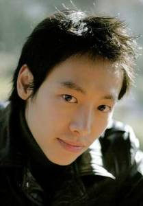 ���-�� ��� Dong-wook Kim