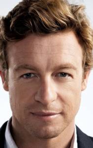 ������ ������ - Simon Baker