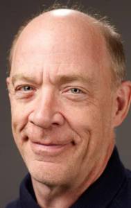 ��.�. ������� / J.K. Simmons