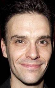 ������ ������� / Joseph Millson