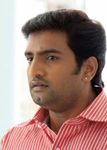 ��������� / Santhanam