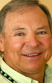 ����� ������ / Frank Welker