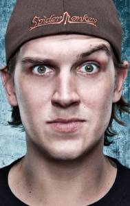 ������� ���� / Jason Mewes