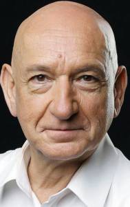 ��� ������� - Ben Kingsley