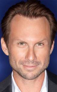 �������� ������� - Christian Slater