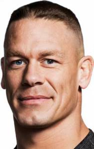   John Cena