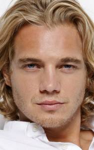 ������ ������ / Taylor Handley