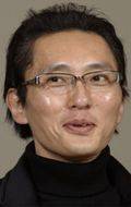 ����� �������� / Yutaka Matsushige
