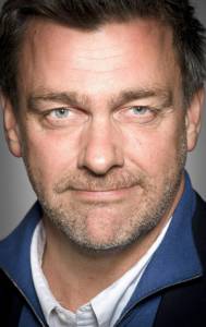 ��� ��������� Ray Stevenson