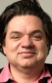������ ����� Oliver Platt