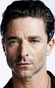 ����� ������ Jake Canuso