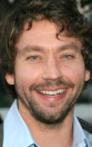 ����� ������ / Michael Weston