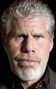 ��� ������� Ron Perlman