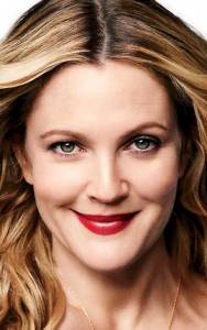 ��� �������� Drew Barrymore