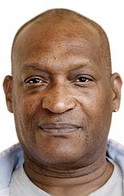 ���� ���� / Tony Todd