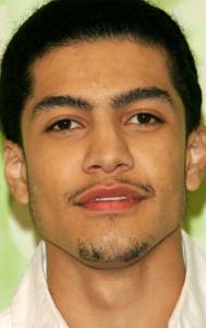 ��� �������� Rick Gonzalez