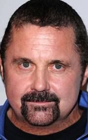���� ������ - Kane Hodder