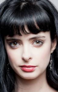 ������� ������ Krysten Ritter