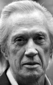 ����� �������� David Carradine