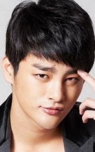 �� �� ��� Seo In Gook